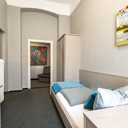 W22 Hotel Am Kurfuerstendamm Берлин Экстерьер фото