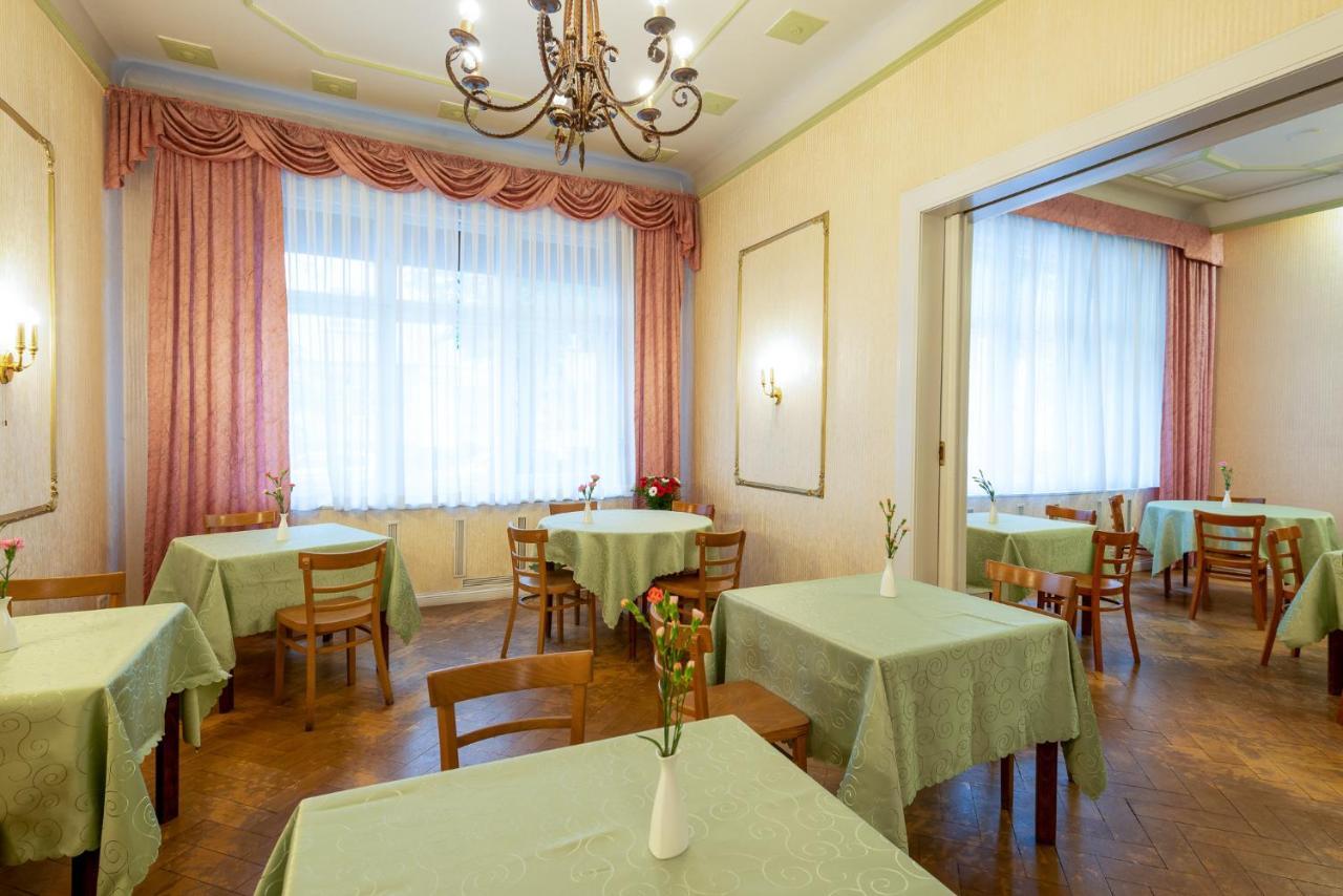 W22 Hotel Am Kurfuerstendamm Берлин Экстерьер фото